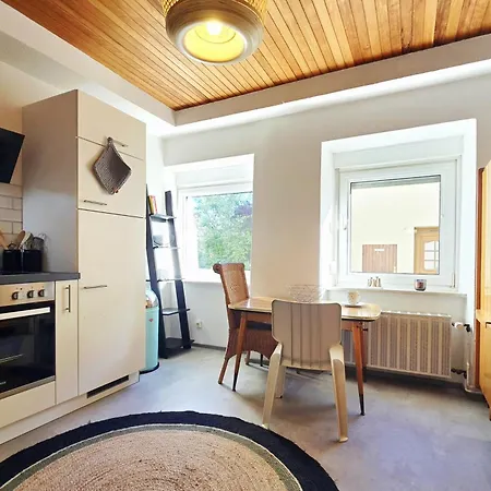 5 Minuten Zur Historischen Altstadt Gemuetliche In Heilig-kreuz Apartment Trier